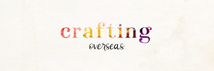 craftingoverseas.com